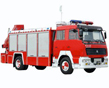 搶險救援消防車1