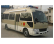 搶險救援消防車2