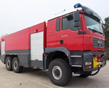 搶險救援消防車3