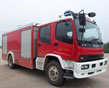 MG5150GXFAP50A類泡沫消防車
