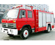 145消防車